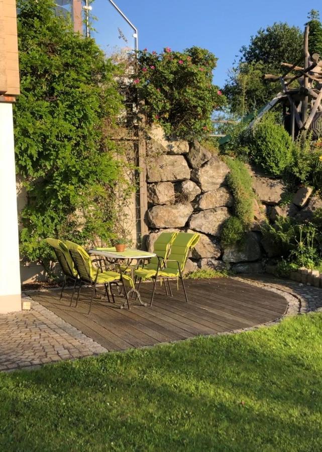 Ostallgaeu Ruderatshofen Exterior foto